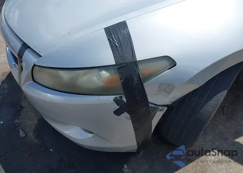 2010 Honda Accord 2.4 Ex-L z USA, uszkodzony, nr VIN 1HGCS1B88AA016797